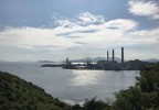 Lamma Island Power Plant